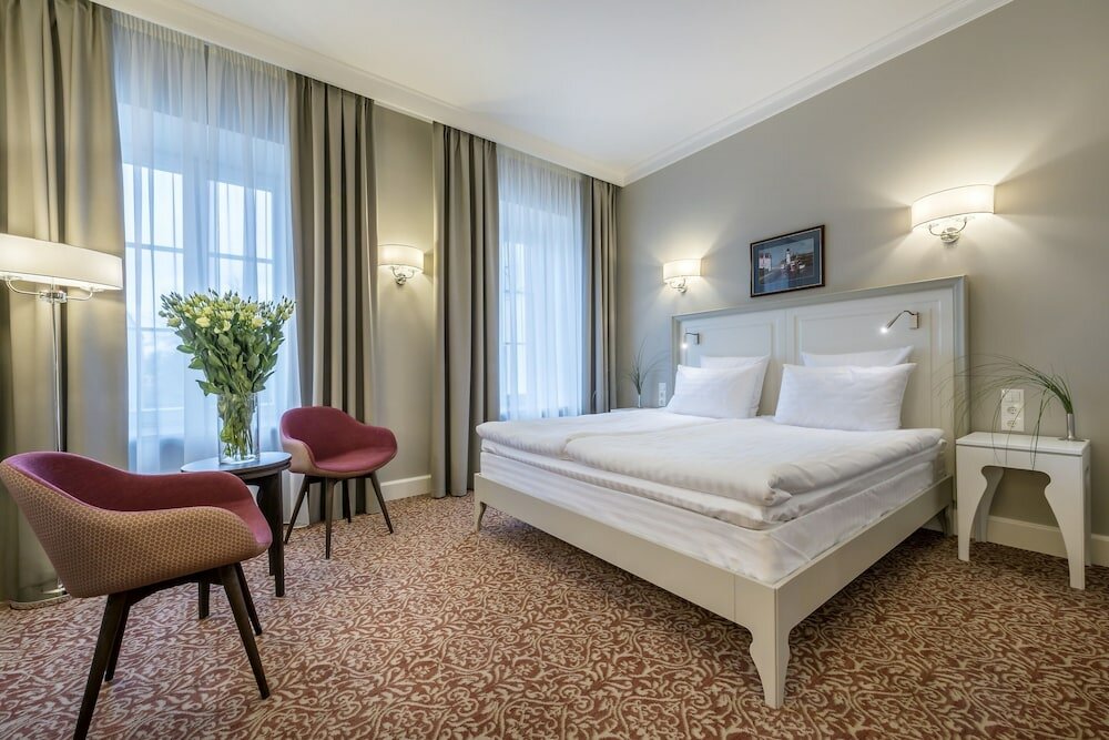 Фото Ratonda Centrum Hotels