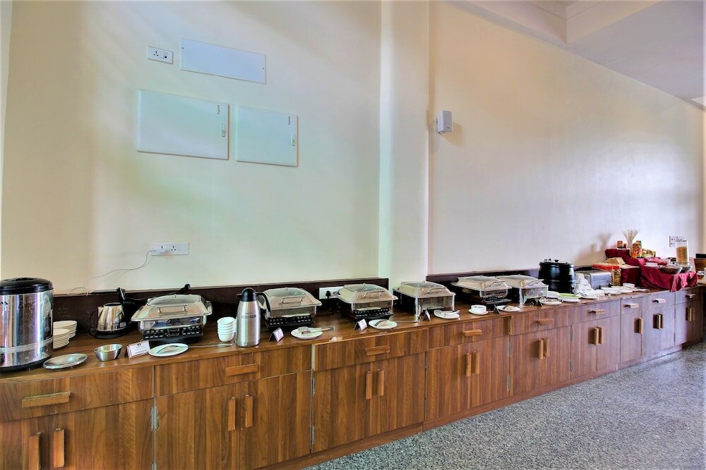 Фото Palm Valley Svasti Resort