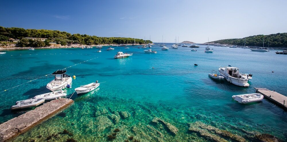 Фото Hvar Placeshotel by Valamar