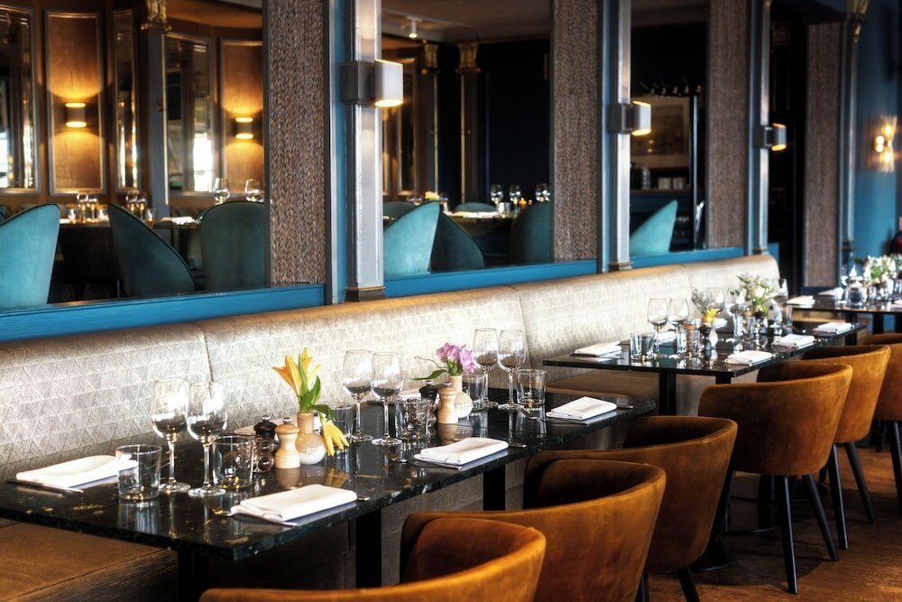 Фото Hotel Hasselbacken