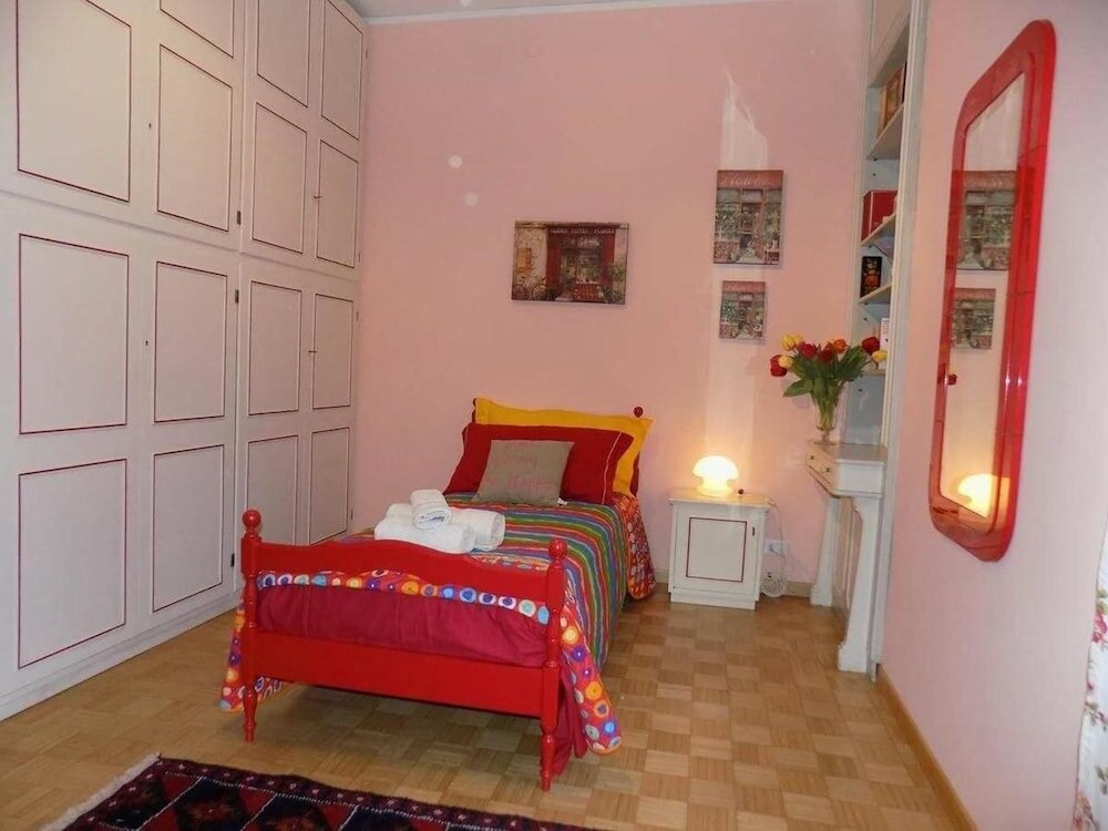 Фото La Giara Rooms
