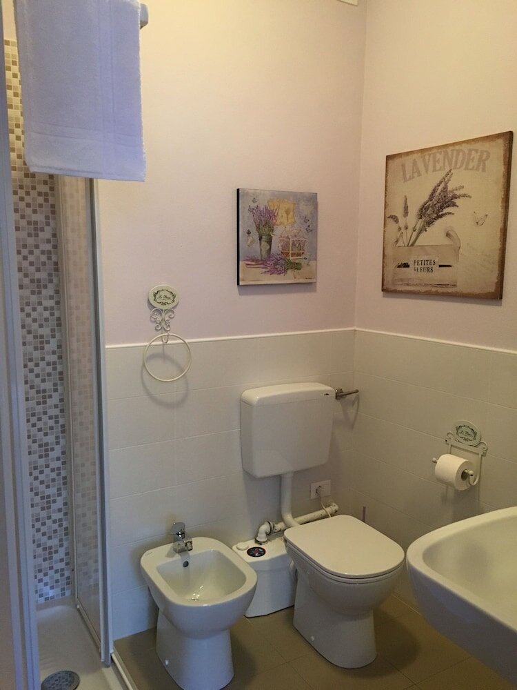 Фото La Giara Rooms