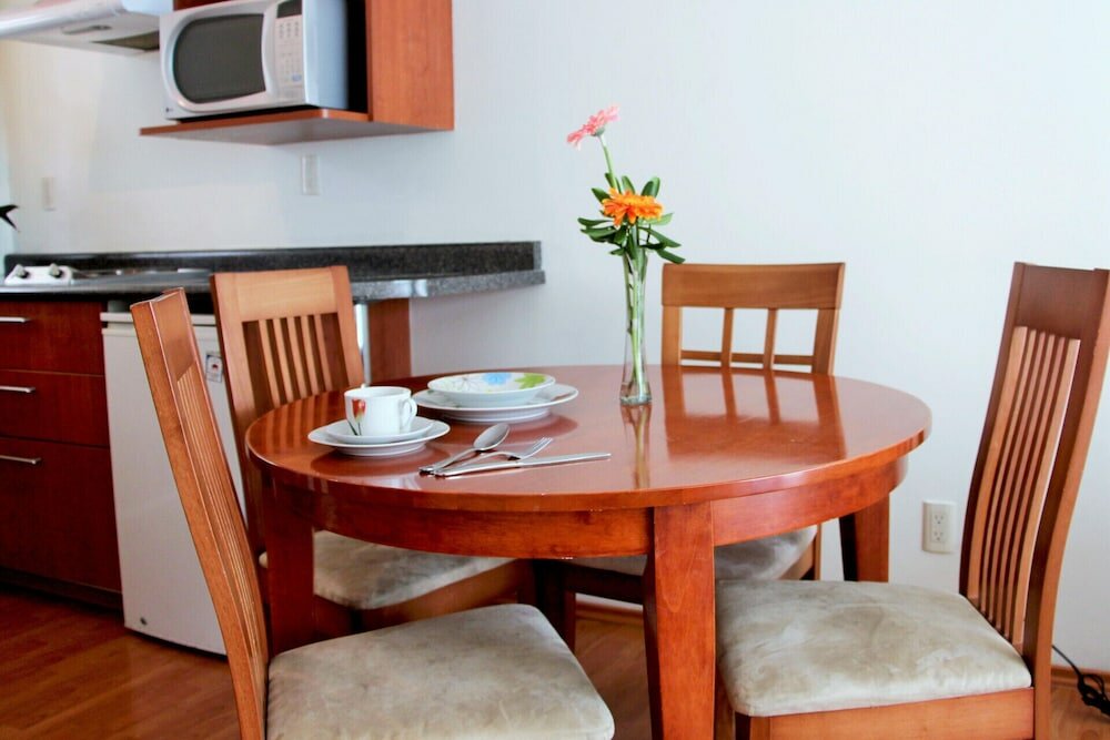 Фото Residence L'heritage Aristóteles 140 by Bluebay