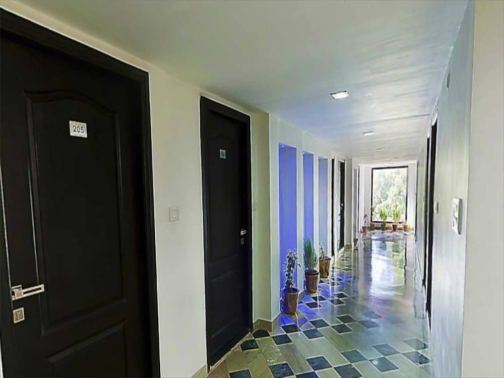 Фото Hotel Panna Paradise