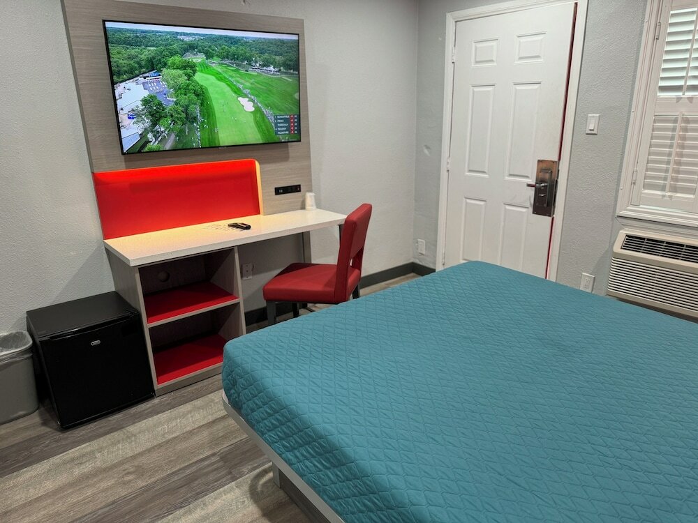 Фото Lincoln Motel