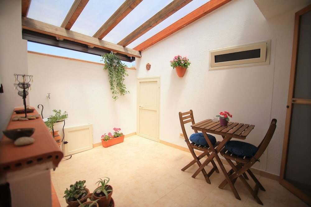 Фото Le Terrazze di Pirandello