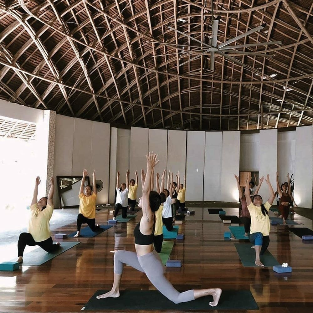 Hotel Mandala SPA and Resort Villas, Province of Aklan, photo