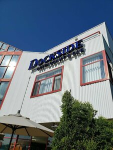 Гостиница Granville Island