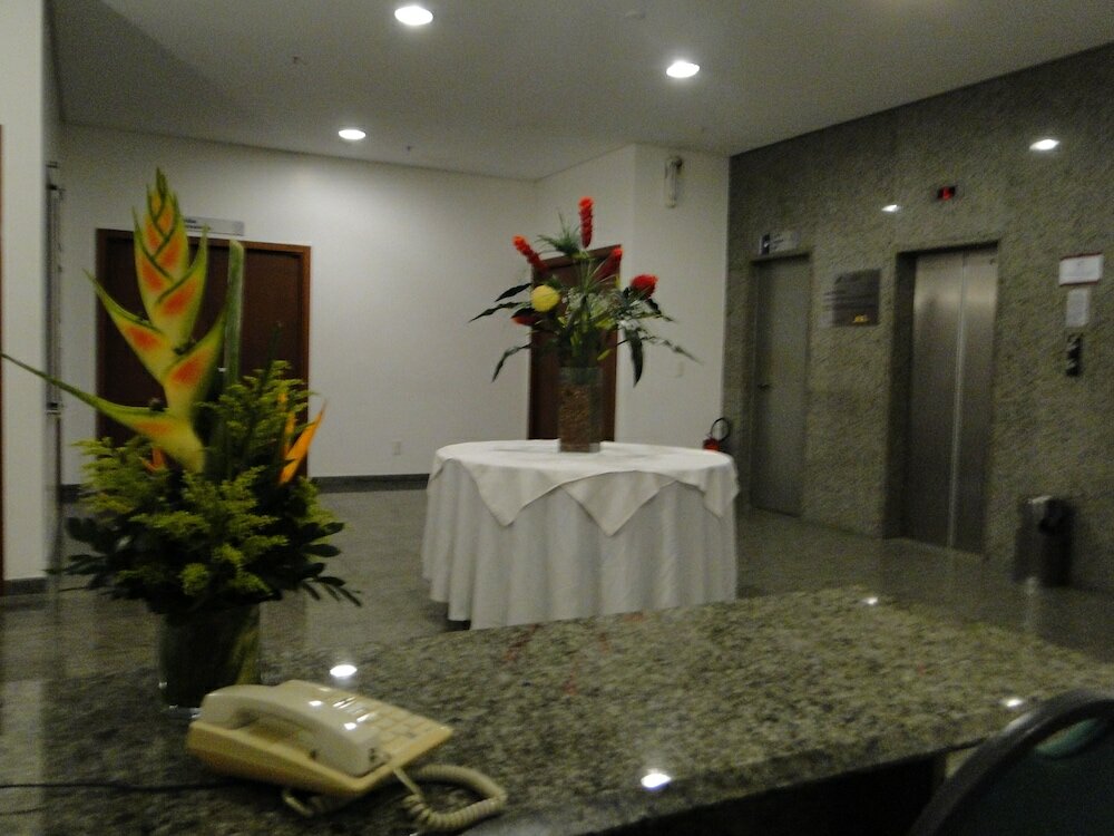 Фото Costa Do Mar Hotel