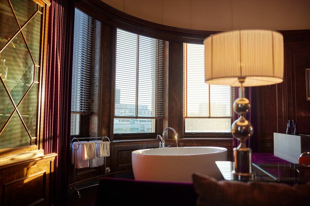 Фото Hotel New York