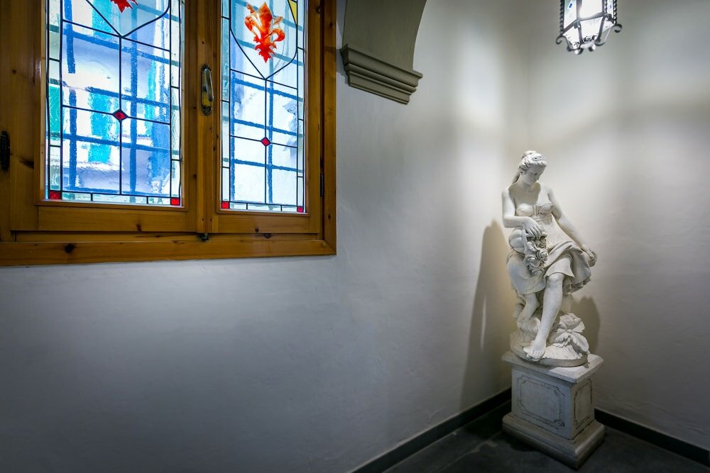 Фото Hotel Collodi Firenze 