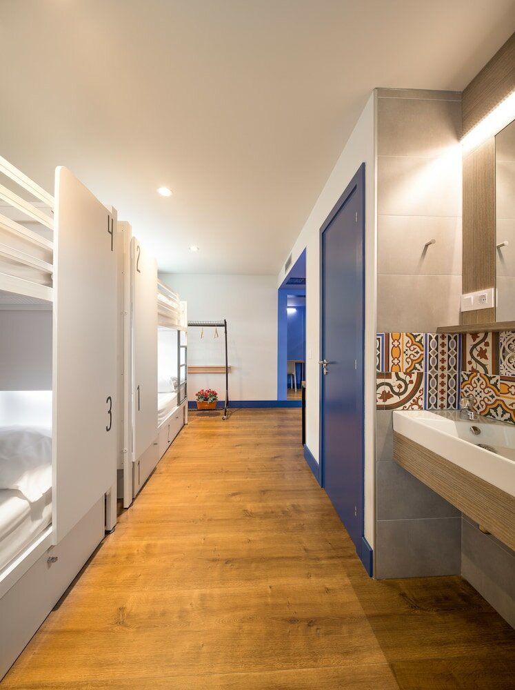 Фото Generator Barcelona