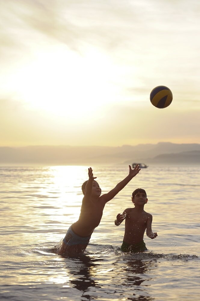 Фото Movenpick Resort & Residence Aqaba