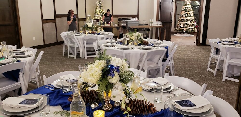 Фото Cable Mountain Lodge