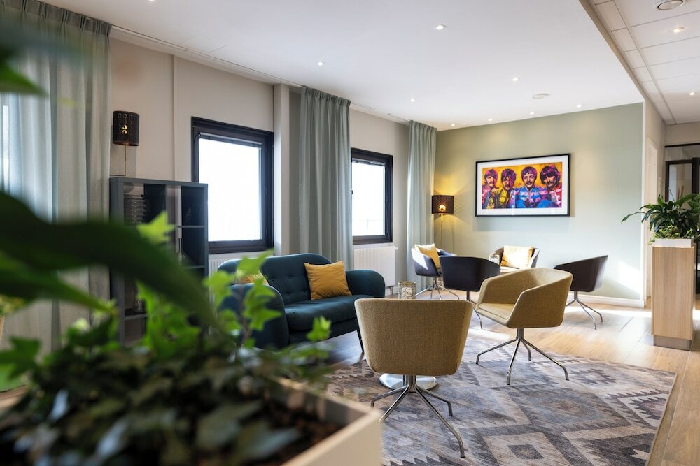 Фото Good Morning + Nyköping