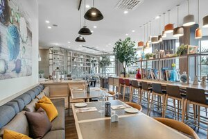 Гостиница Quality Airport Hotel Stavanger