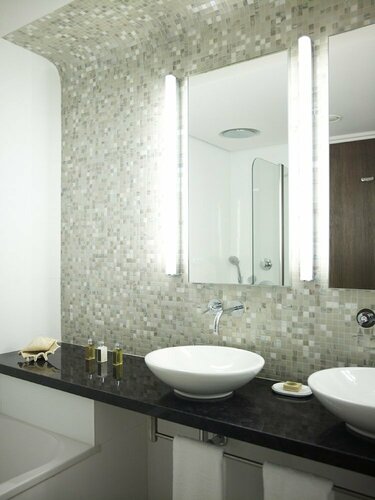 Гостиница Sunrise Pearl Hotel & SPA в Протарасе