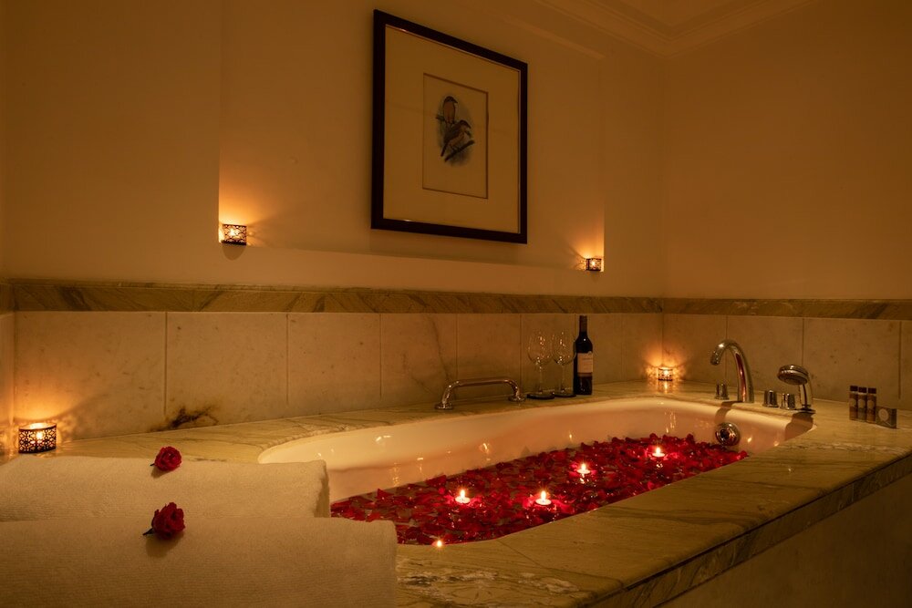 Фото Savoy - Ihcl SeleQtions