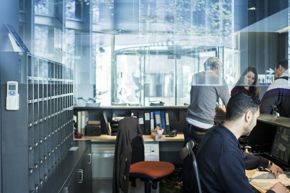 Фото Centre Esplai Hostel