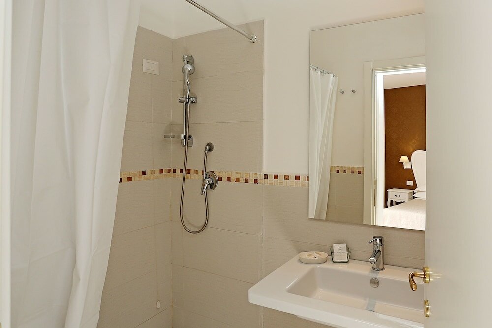 Фото Hqh Colosseo - Daplace Collection