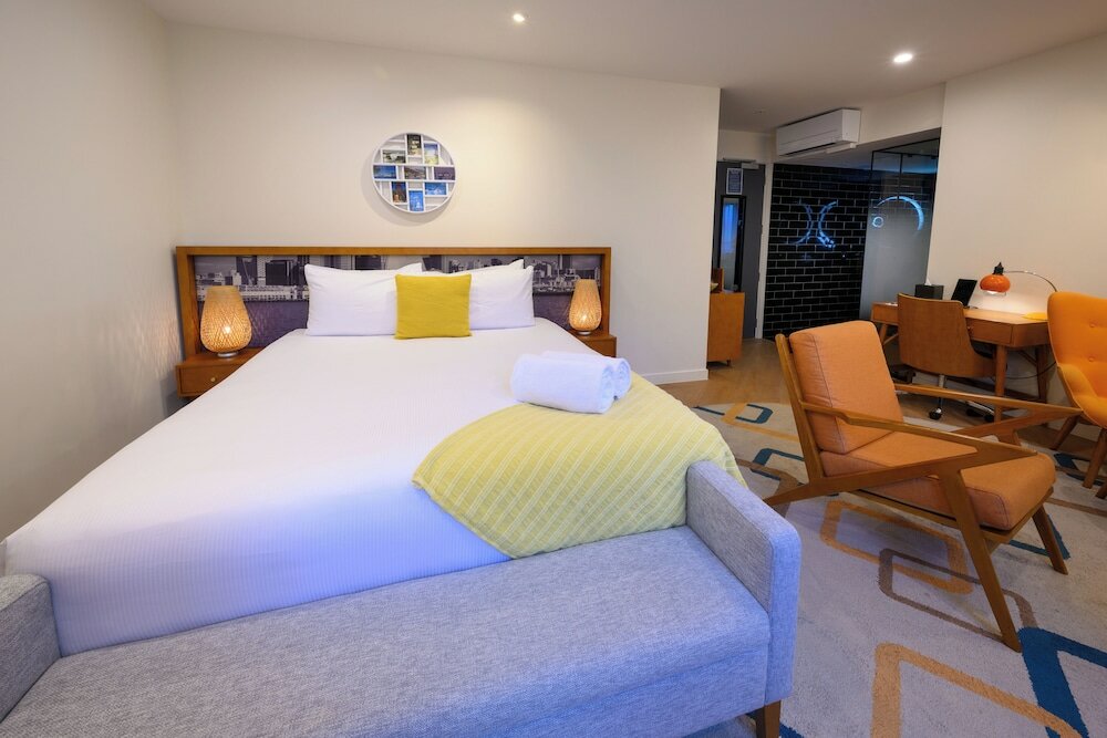 Фото Ohtel Auckland