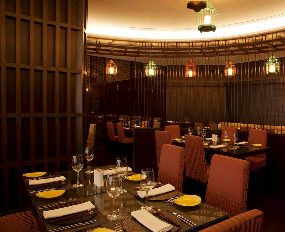 Фото The Westin Chennai Velachery