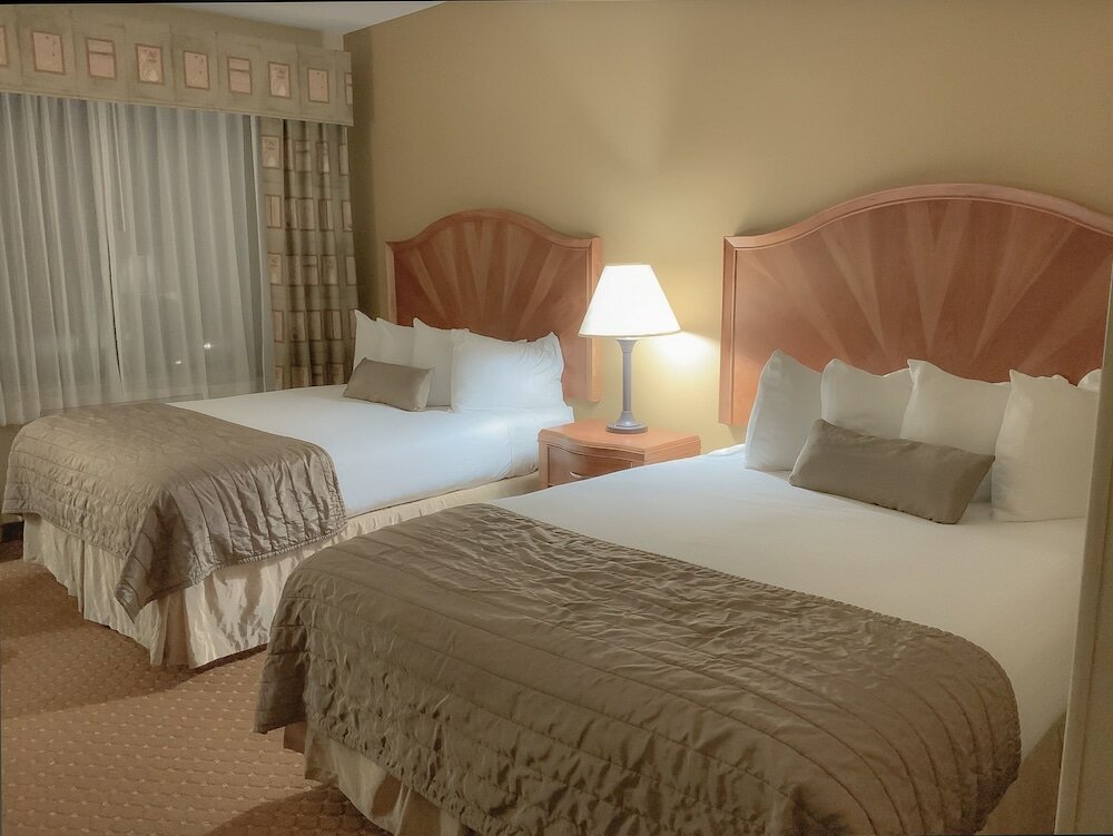 Фото Baymont by Wyndham Asheville/Biltmore Village