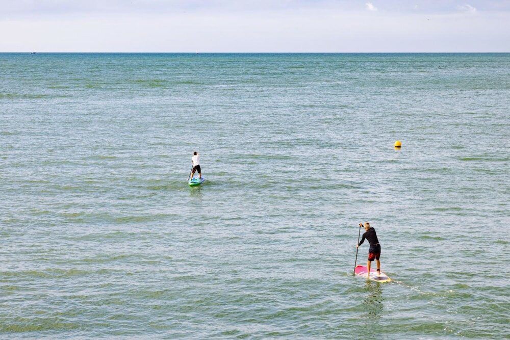 Фото The Burlington Hotel