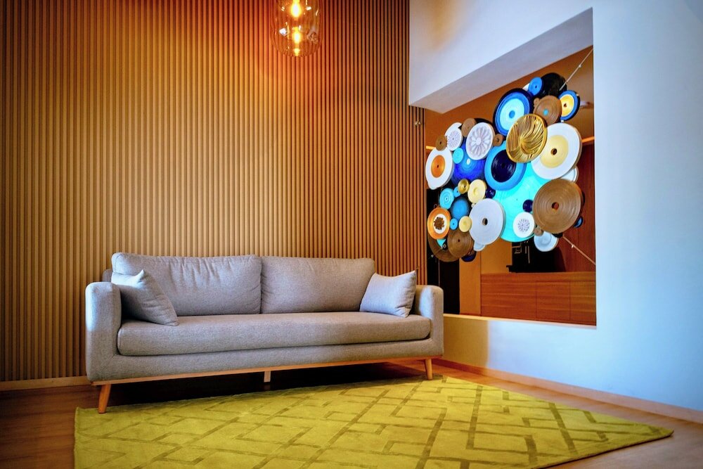 Фото Ayenda el Patio Cdmx