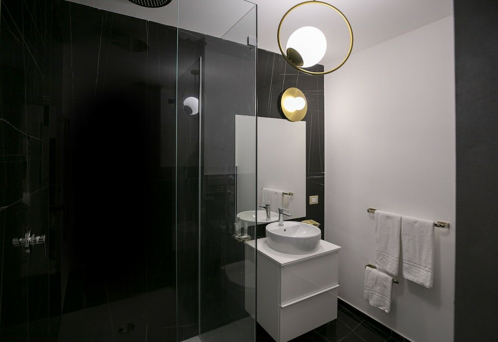 Фото Azzoli Trapani - Apartments & Skypool - Adults Only