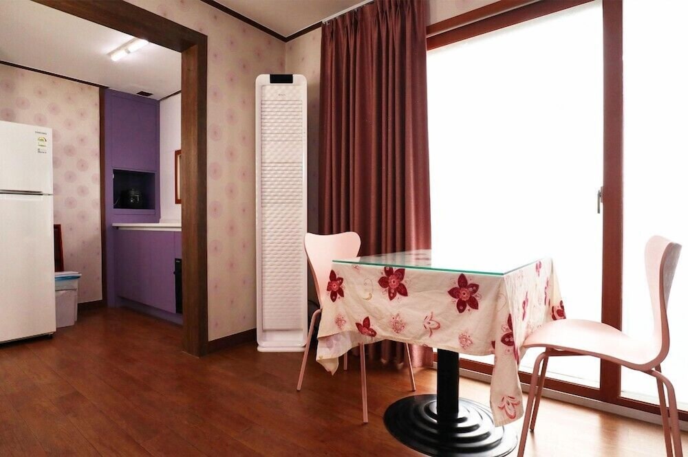 Фото Damoa Pension