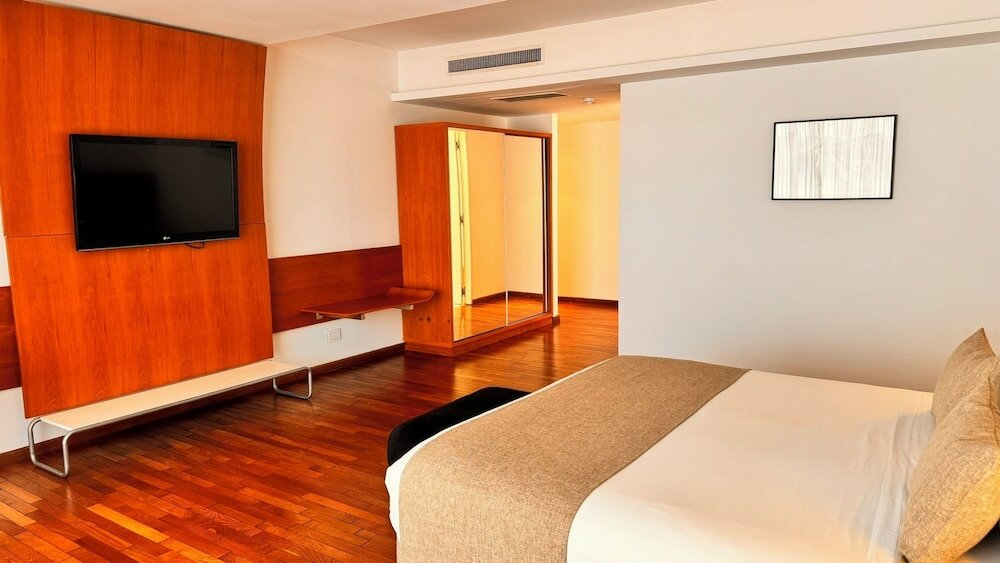 Фото Design Suites Buenos Aires