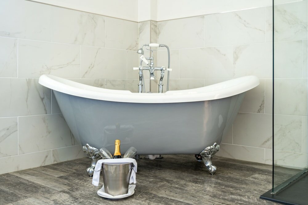 Фото The Greenway Hotel & SPA