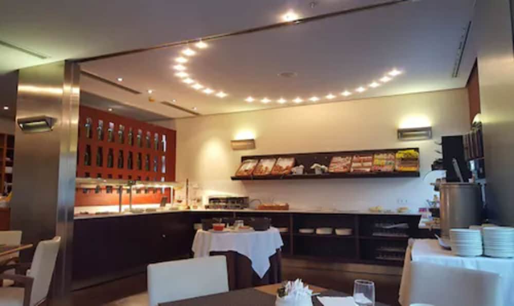 Фото Hotel Torremangana