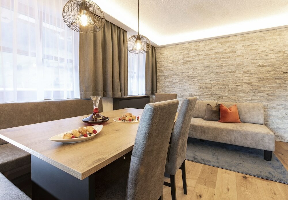 Фото Seiblishof Superior Hotel Ischgl