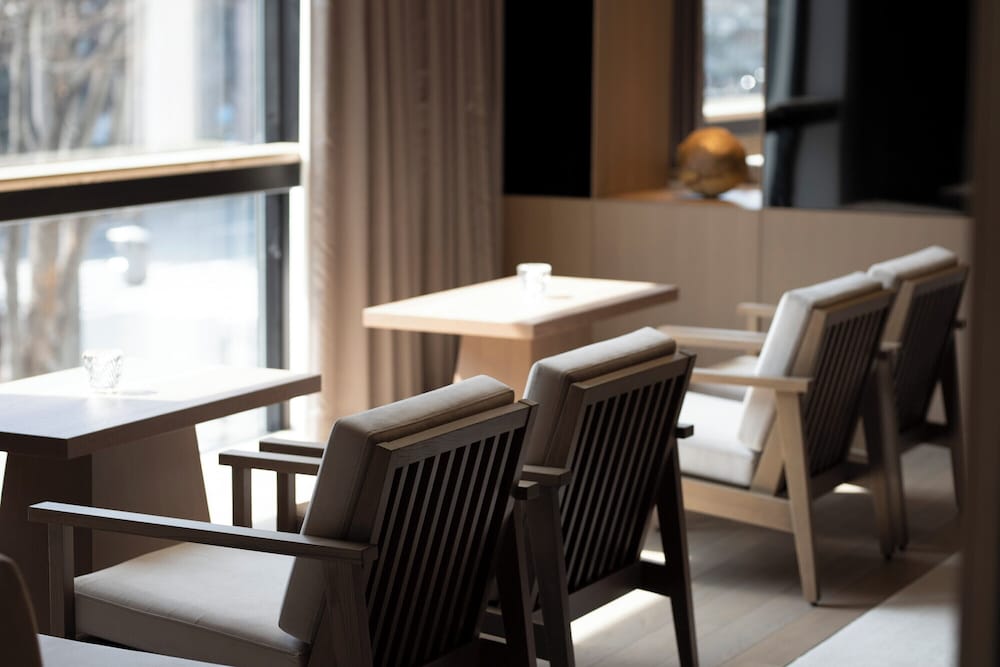 Фото The Royal Park Hotel Iconic Kyoto