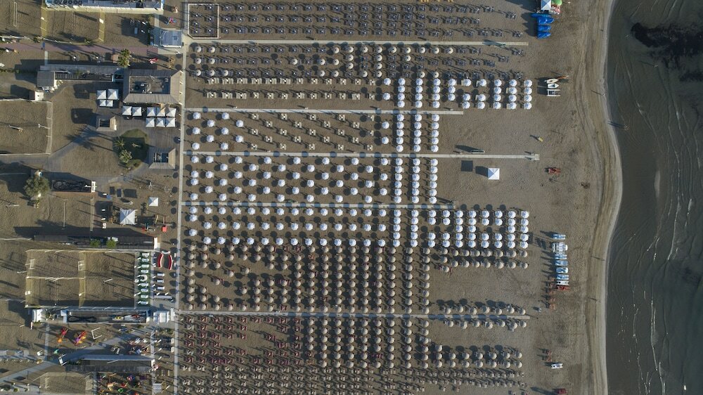 Фото Savoia Hotel Rimini