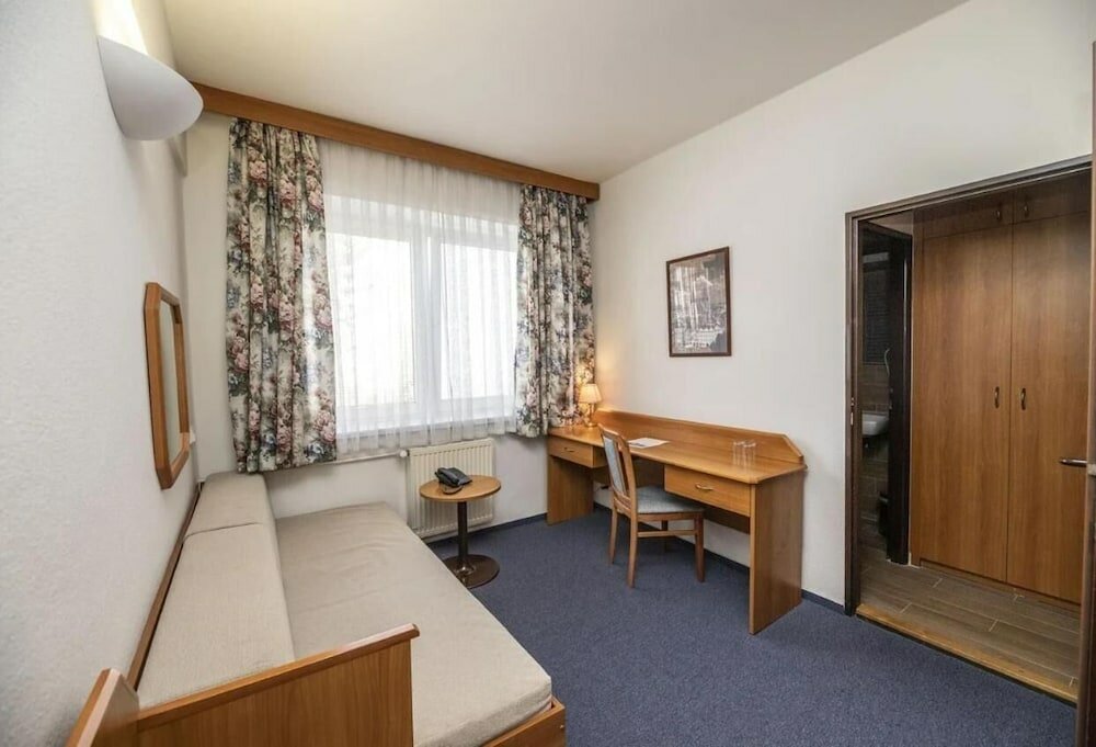 Фото Hotel Astra