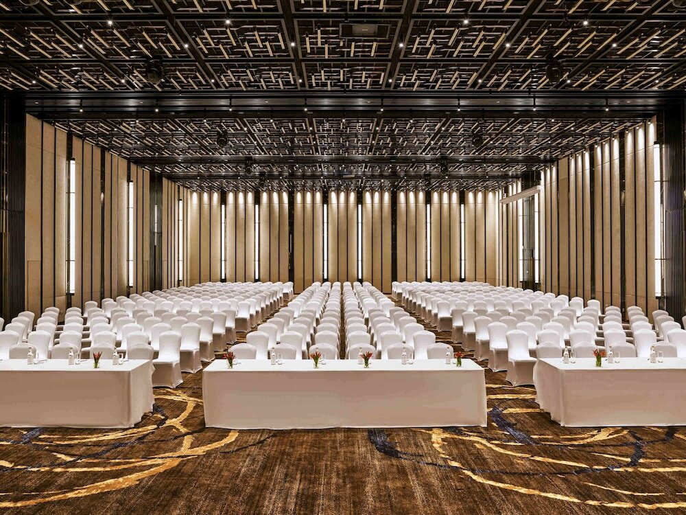 Фото Movenpick Resort Waverly Phu Quoc