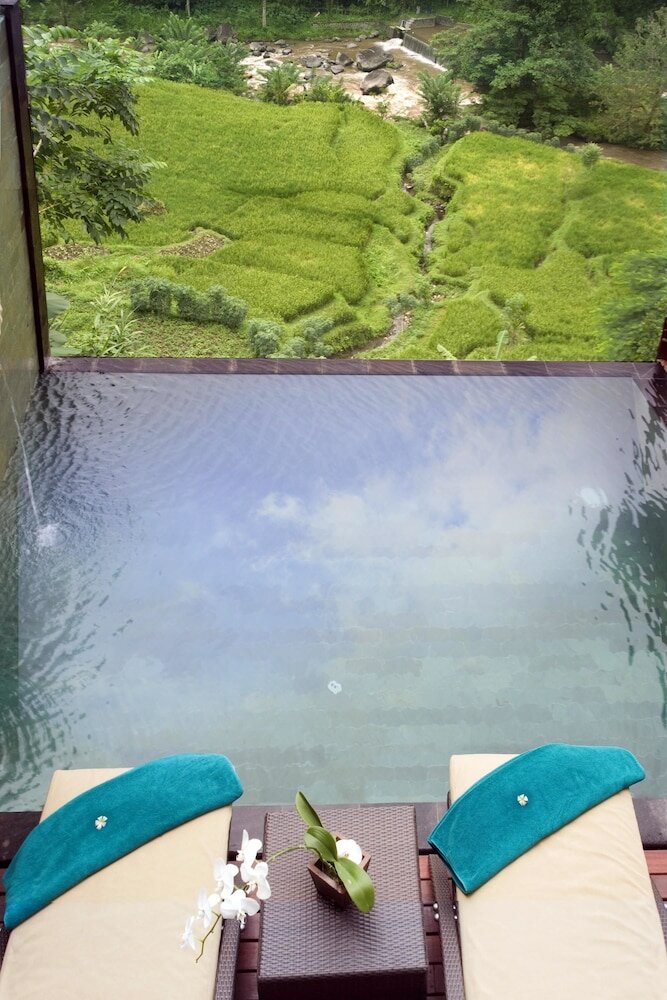 Фото Kupu Kupu Barong Villas and Tree SPA by L'Occitane