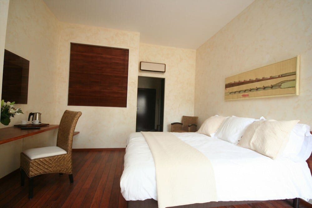 Фото Iles du Gua Suites