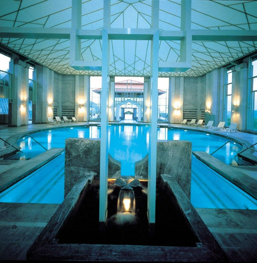 Фото H+ Hotel Limes Thermen Aalen