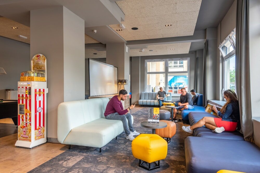 Фото A&o Hamburg City