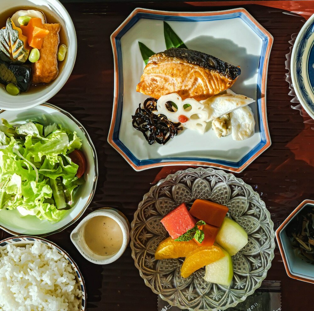 Фото The Okura Prestige Bangkok