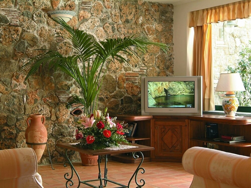 Фото Hotel Villa delle Meraviglie