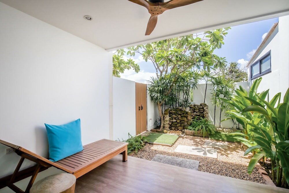 Фото The Pago Design Hotel Phuket