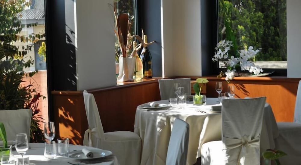 Фото Hotel Cinzia