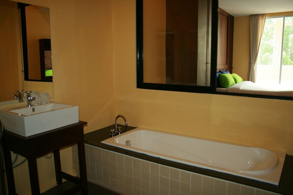 Фото Sabye Bangkok Hotel