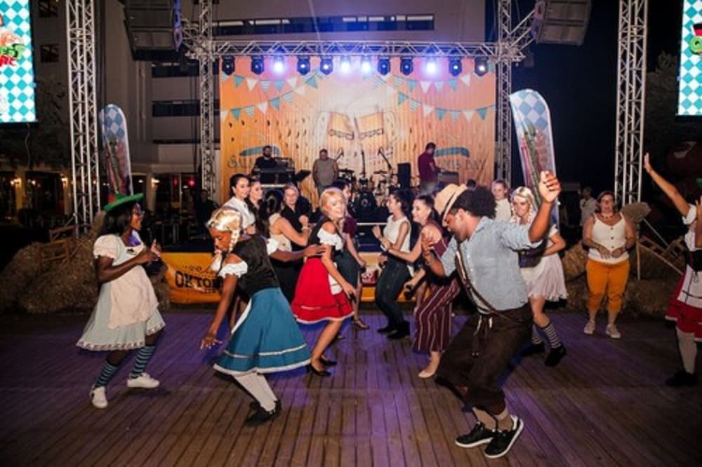 Фото Salamis Bay Conti Resort Hotel