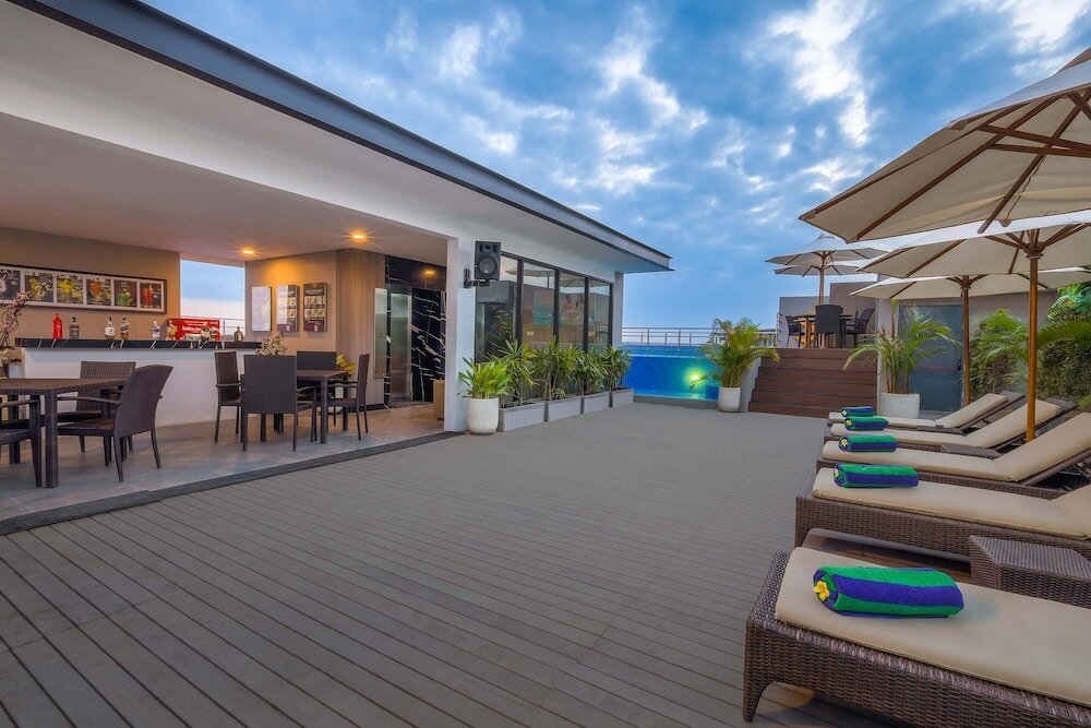 Фото Royal Regantris Kuta